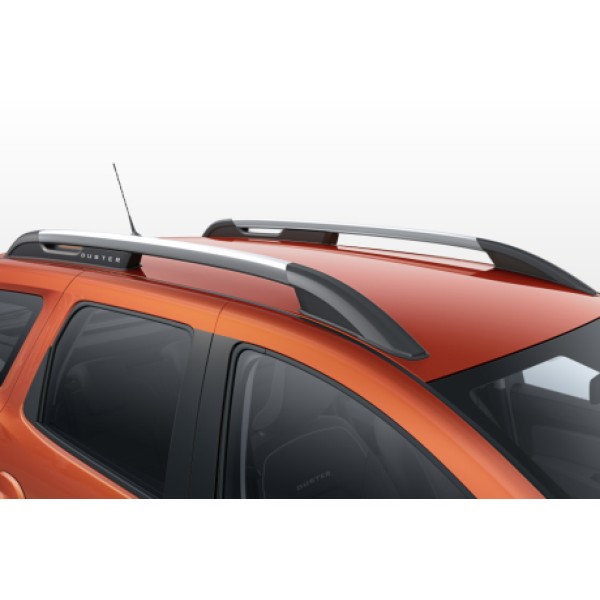 Bare transversale Dacia Duster 2018-2019