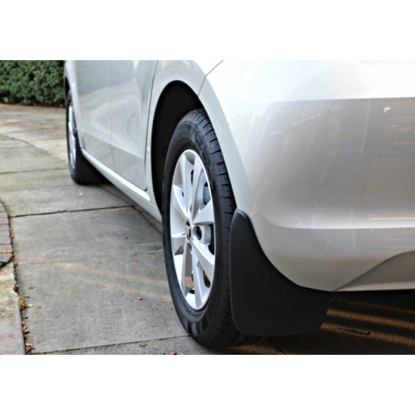 Set Aparatori Noroi Vw Up 2011-2016