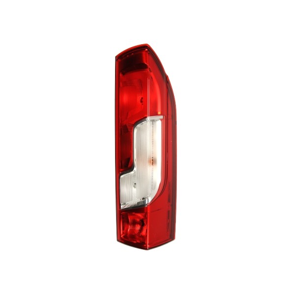 Lampa Stop Peugeot Boxer/Fiat Ducato/Citroen Jumper 2015-2018  MAGNETI MARELLI